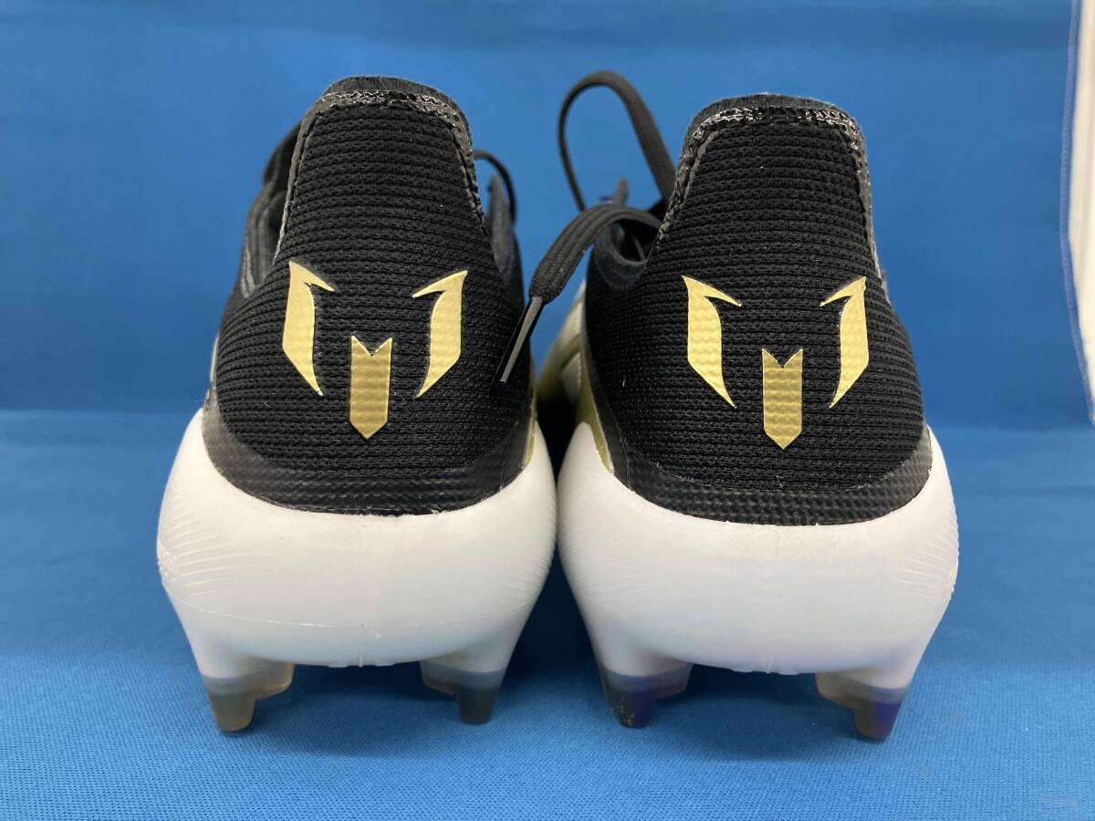 未使用品 アディダス メッシ F50 ELITE FG MESSI adidas 天然芝 未使用品 アディダス メッシ F50 ELITE FG MESSI adidas 天然芝
