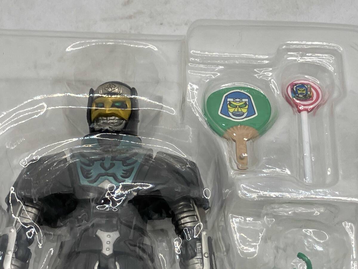 現状品 S.H.Figuarts デネブイマジン 仮面ライダー電王 - 仮面 現状品 S.H.Figuarts デネブイマジン 仮面ライダー電王 - 仮面