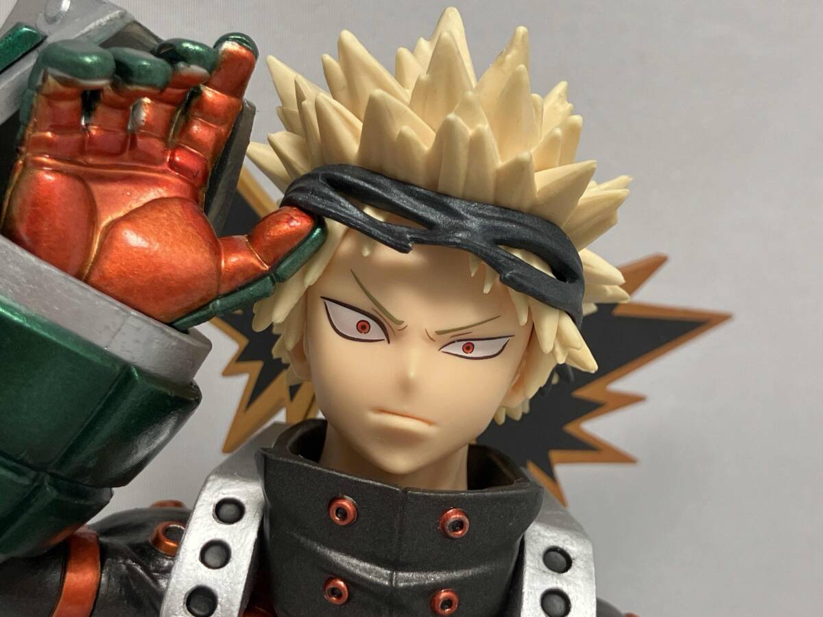 バンダイ 一番くじ 僕のヒーローアカデミア NEXT GENERATIONS バンダイ 一番くじ 僕のヒーローアカデミア NEXT GENERATIONS