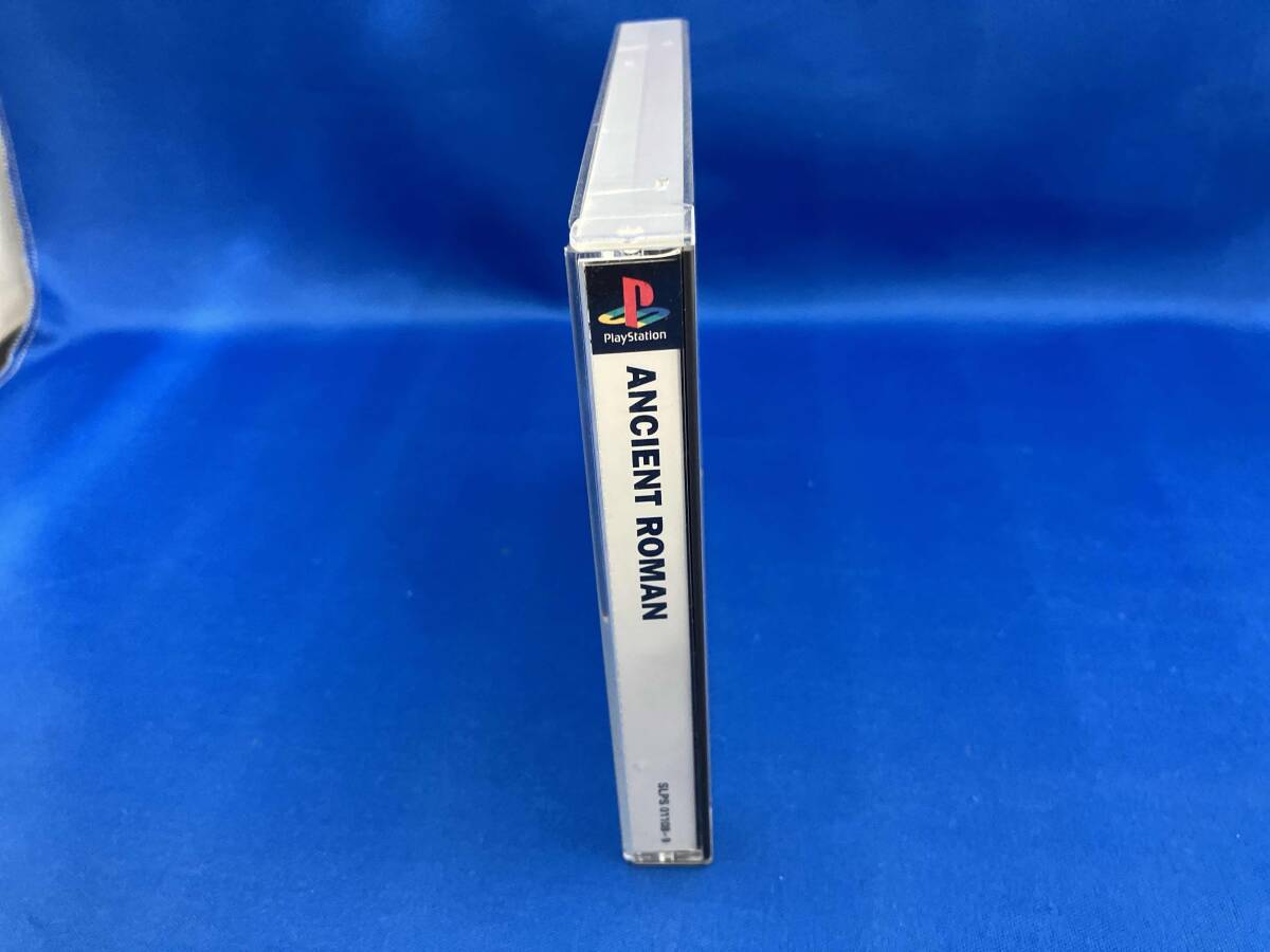 PS アンシャントロマン Power of Dark Side(ロールプレイング PS アンシャントロマン Power of Dark Side(ロールプレイング