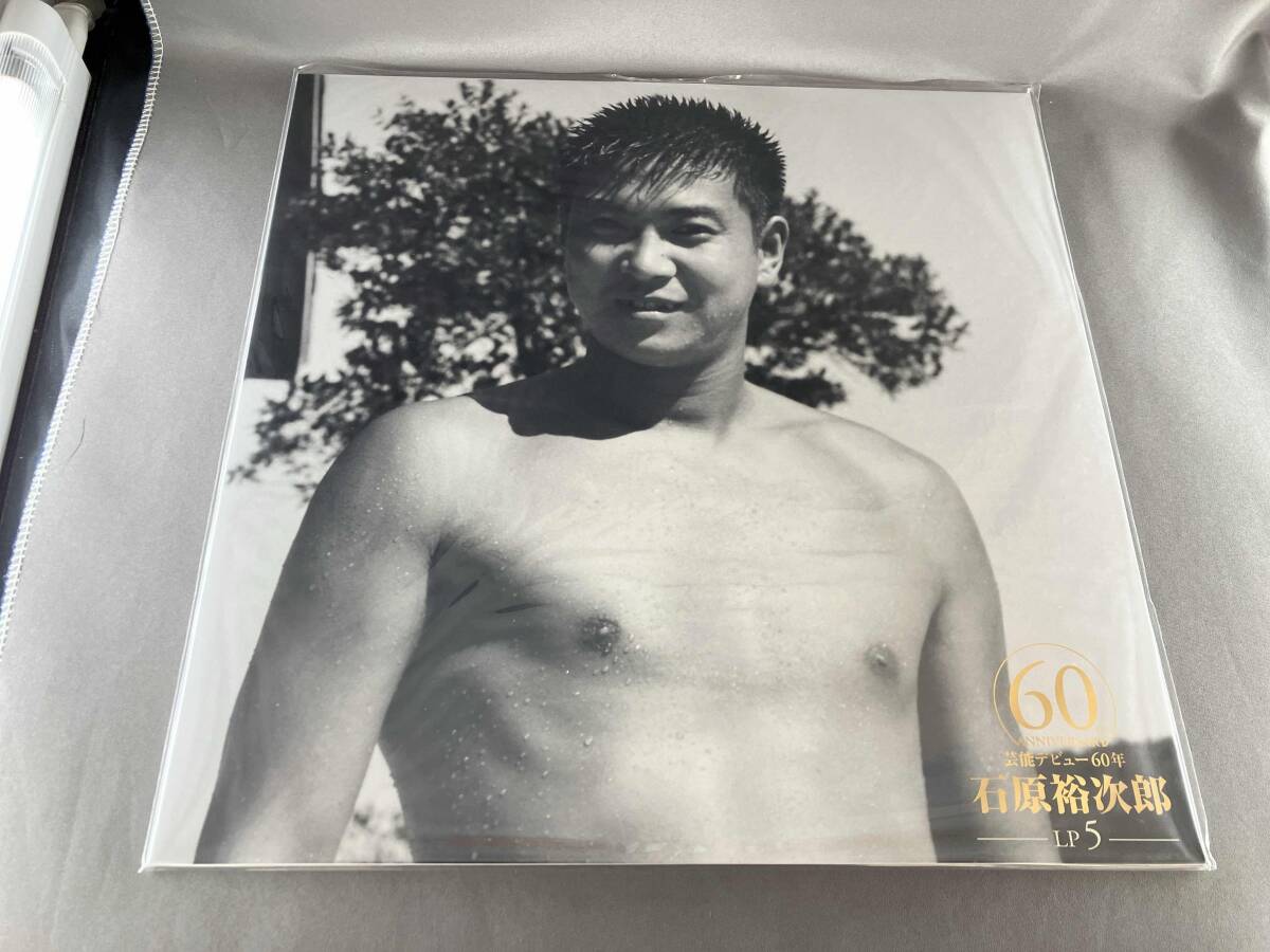 石原裕次郎６０（男性用） 石原裕次郎６０（男性用）