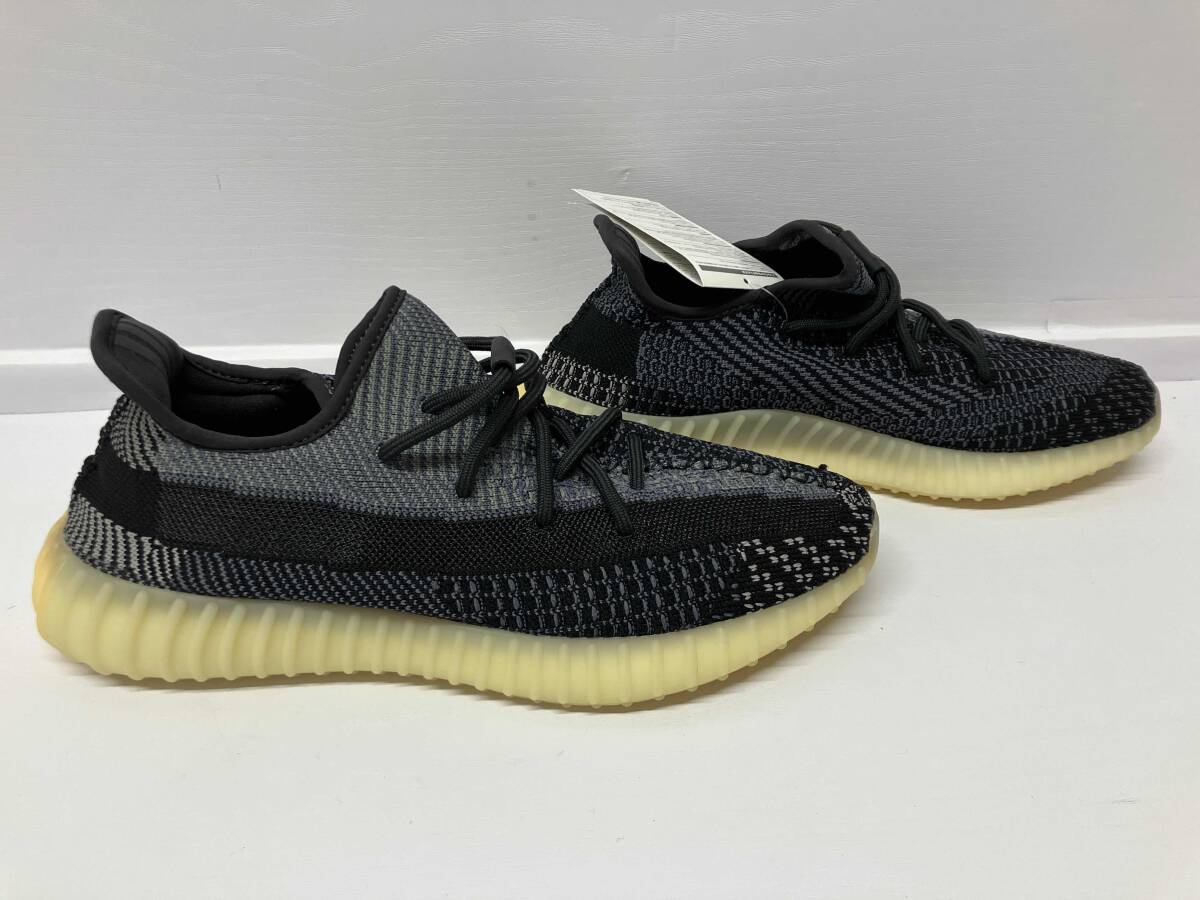 adidas Adidas FZ5000 yeezy boost 350 v2 спортивные туфли 28cm черный через год магазин квитанция возможно 