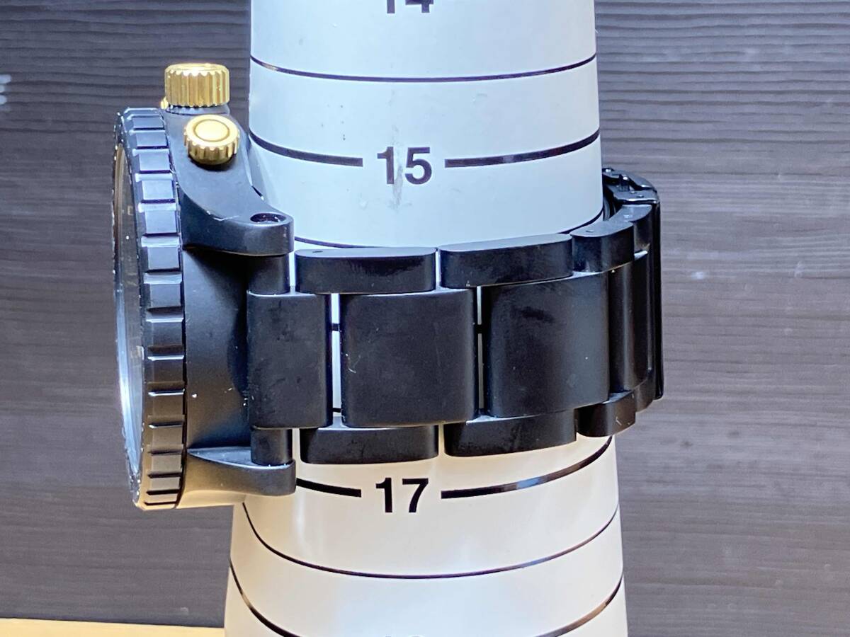 !_nixon Nixon SIMPLIFY THE51-30 хронограф кварц наручные часы черный 