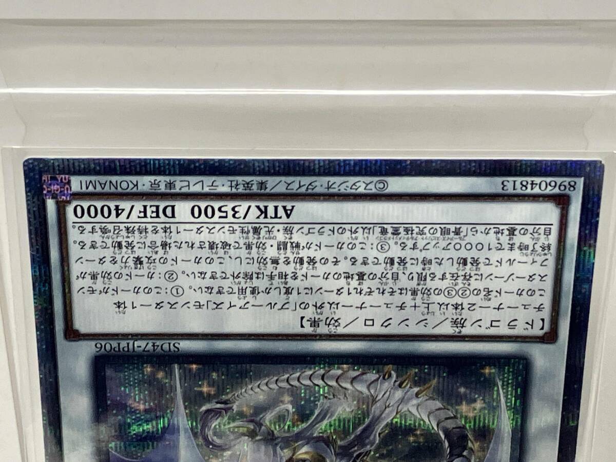 青眼の究極霊竜 25thシク 遊戯王 - シングルカード 青眼の究極霊竜 25thシク 遊戯王 - シングルカード