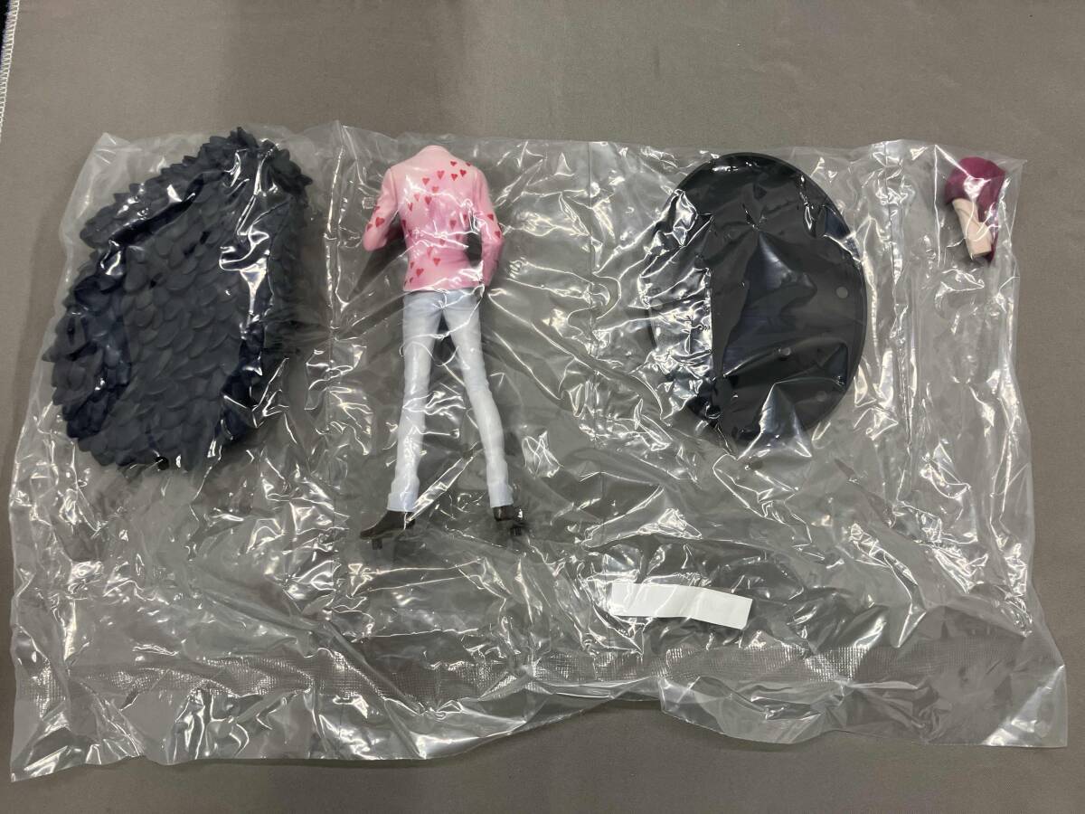 【1円スタート】バンプレスト ワンピース DXF THE GRANDLINE MEN B コラソン(Θ18-03-11)