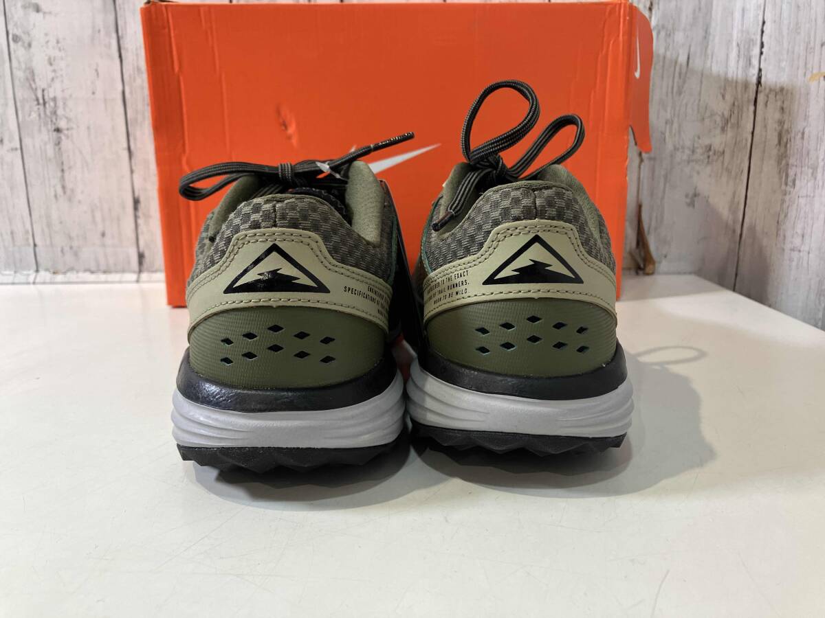 NIKE ナイキ CW3808-200 オリーブ サイズ26.5 店舗受取可