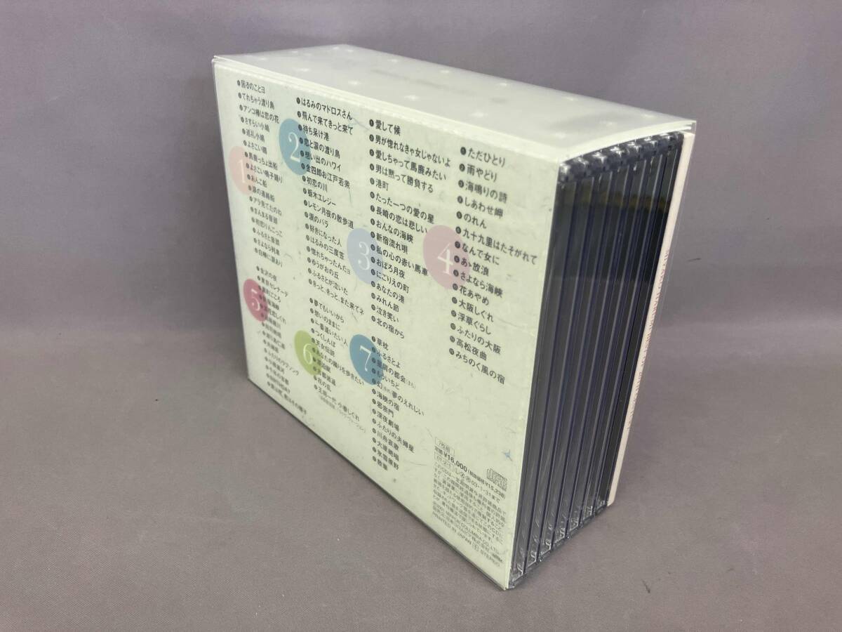 都はるみ/20世紀ベスト 都はるみ CD 都はるみ20世紀ベスト