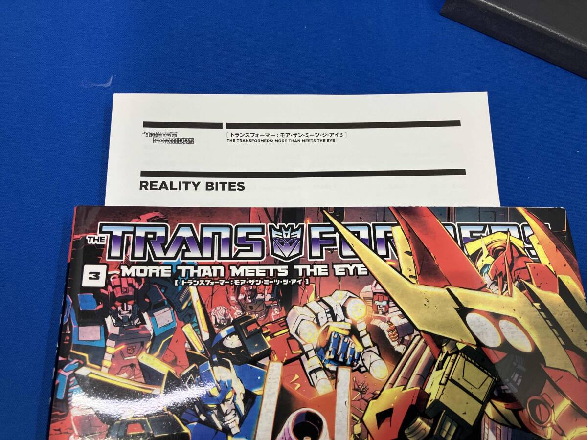 ほぼ初版 計4冊セット トランスフォーマー:モア・ザン・ミーツ・ジ・アイ 解説書付き アメコミ 漫画(アメコミ、海外作品)|売買されたオークション情報、Yahoo!オークション(旧ヤフオク!) の商品情報をアーカイブ公開 - オークファン(aucfan.com) ほぼ初版 計4冊セット トランスフォーマー:モア・ザン・ミーツ・ジ・アイ 解説書付き アメコミ 漫画(アメコミ、海外作品)|売買されたオークション情報、Yahoo!オークション(旧ヤフオク!) の商品情報をアーカイブ公開 - オークファン(aucfan.com)