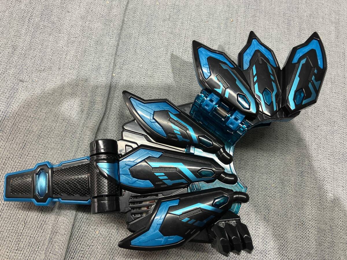 バンダイ 仮面ライダーギーツ Xギーツレイズバックル バンダイ 仮面ライダーギーツ Xギーツレイズバックル