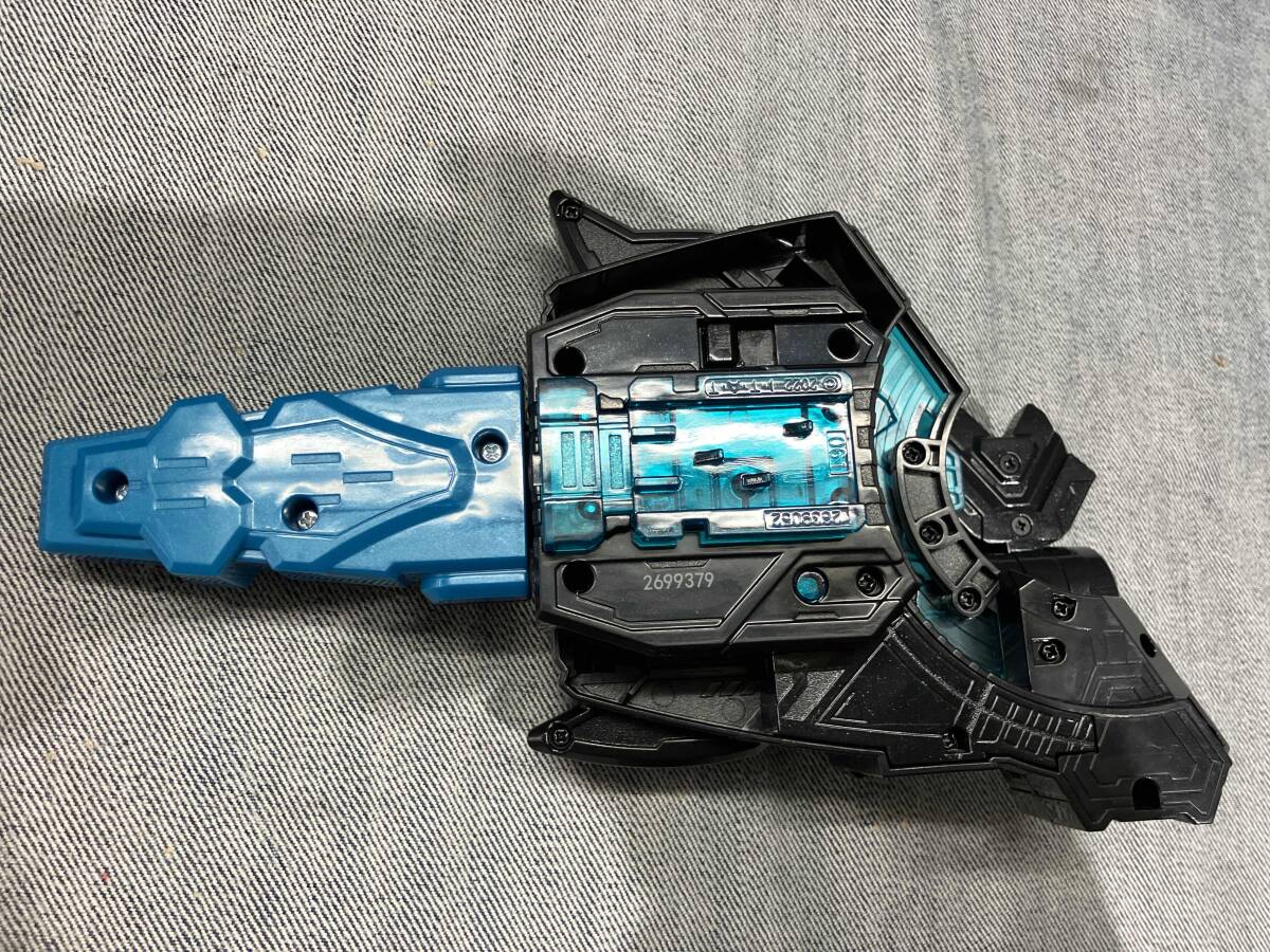 バンダイ 仮面ライダーギーツ Xギーツレイズバックル バンダイ 仮面ライダーギーツ Xギーツレイズバックル