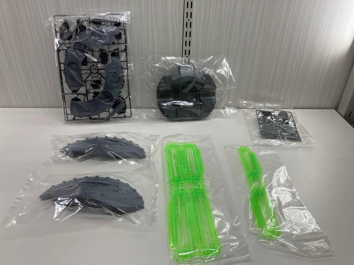 未組立品 バンダイ 1/144 デストロイガンダム HGCE 「機動戦士 未組立品 バンダイ 1/144 デストロイガンダム HGCE 「機動戦士