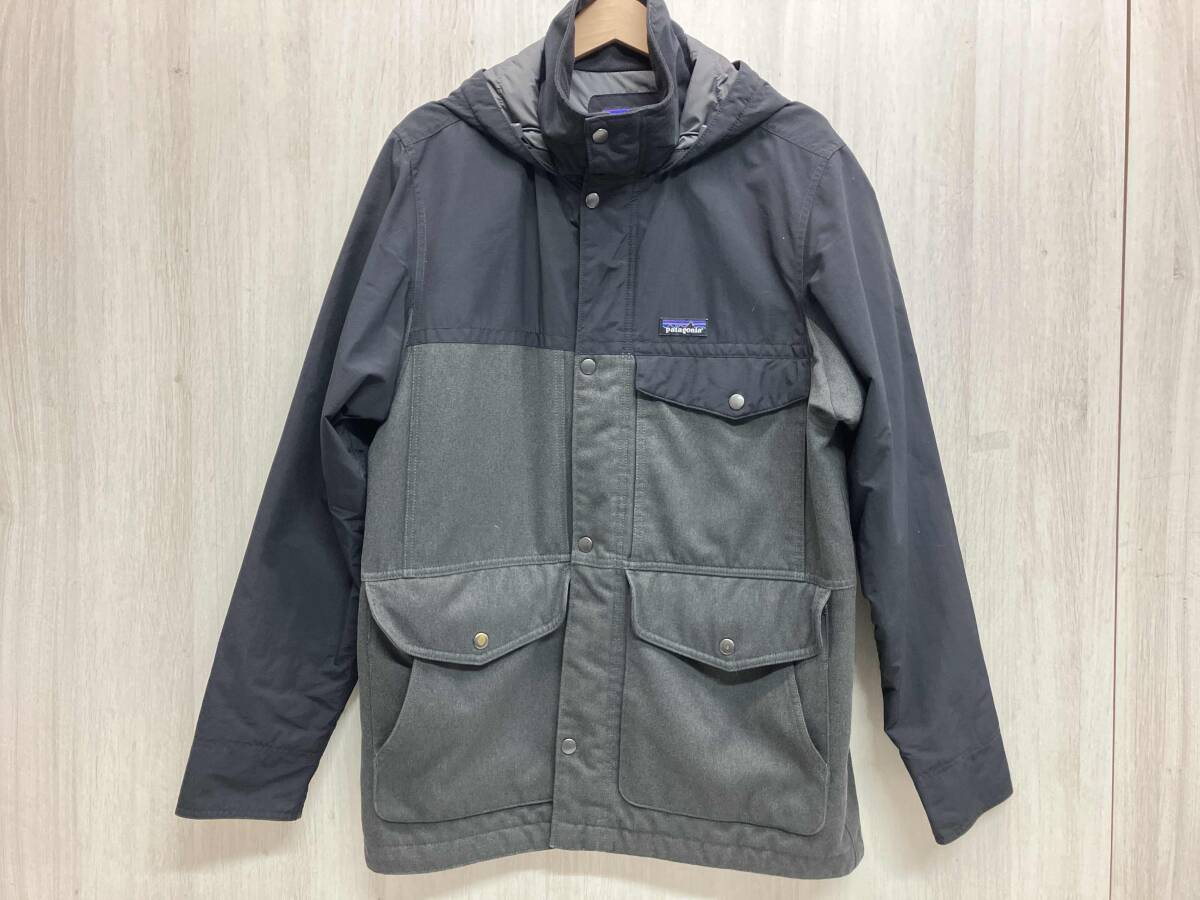 USA古着 Patagonia パタゴニア パウダーボウルジャケット H2no USA古着 Patagonia パタゴニア パウダーボウルジャケット H2no