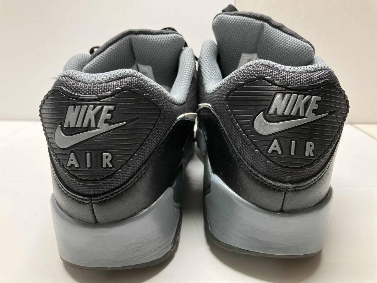 NIKE スニーカー 約27cm AIR MAX 90 GTX FD5810-002 GORE-TEX NIKE スニーカー 約27cm AIR MAX 90 GTX FD5810-002 GORE-TEX