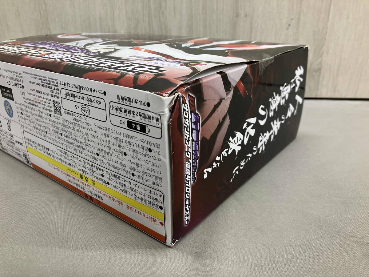 仮面ライダーゲンムズ DX幻夢無双ガシャット+サウザンドアーク