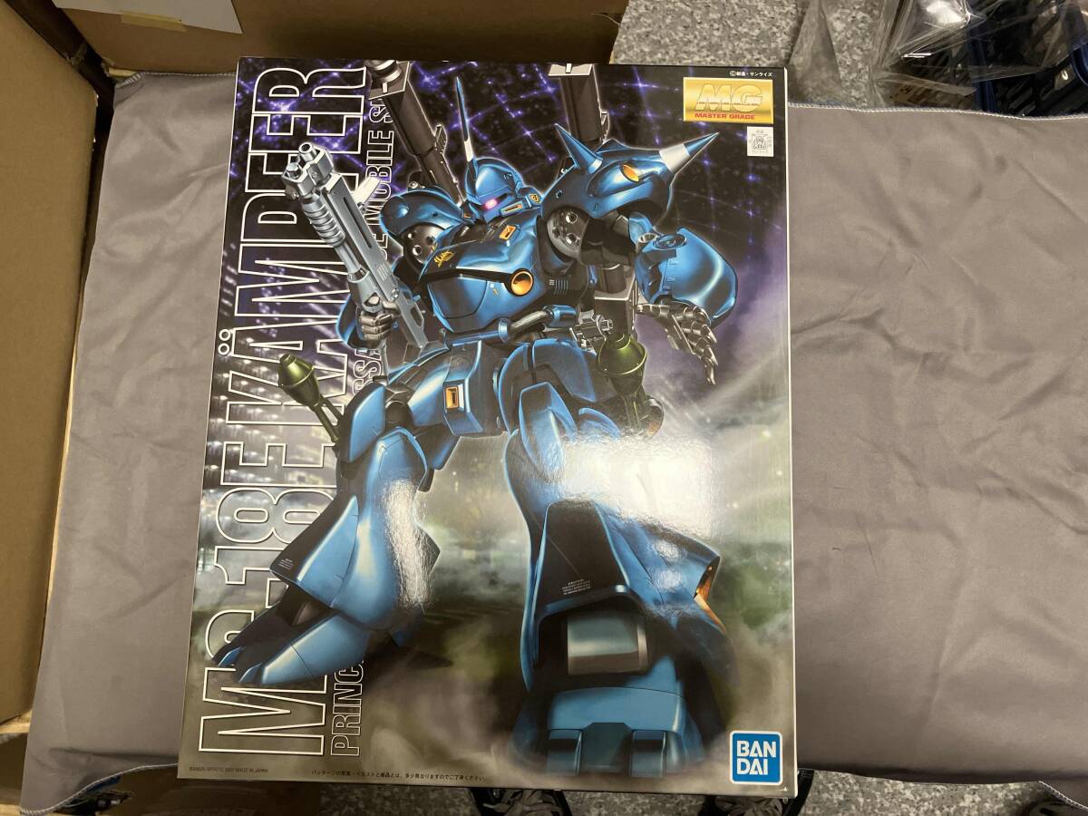 最終！本日限定！MG ケンプファー MG ケンプファー - Outer Rim