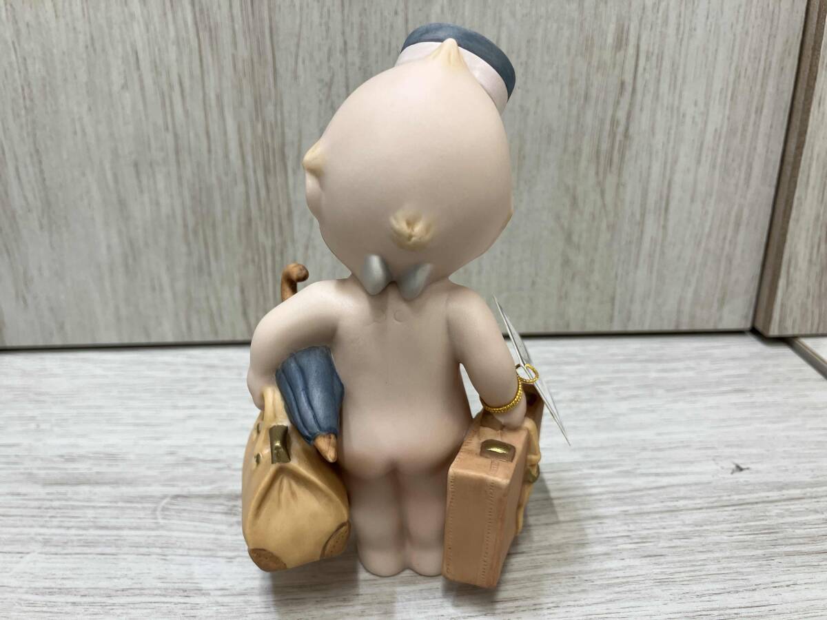 陶器製 キューピー 人形 セキグチコレクション NO.13(キューピー 陶器製 キューピー 人形 セキグチコレクション NO.13(キューピー
