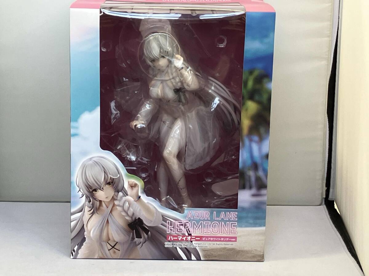 ユニオンクリエイティブ ハーマイオニー ピュアホワイトホリデー ユニオンクリエイティブ ハーマイオニー ピュアホワイトホリデー