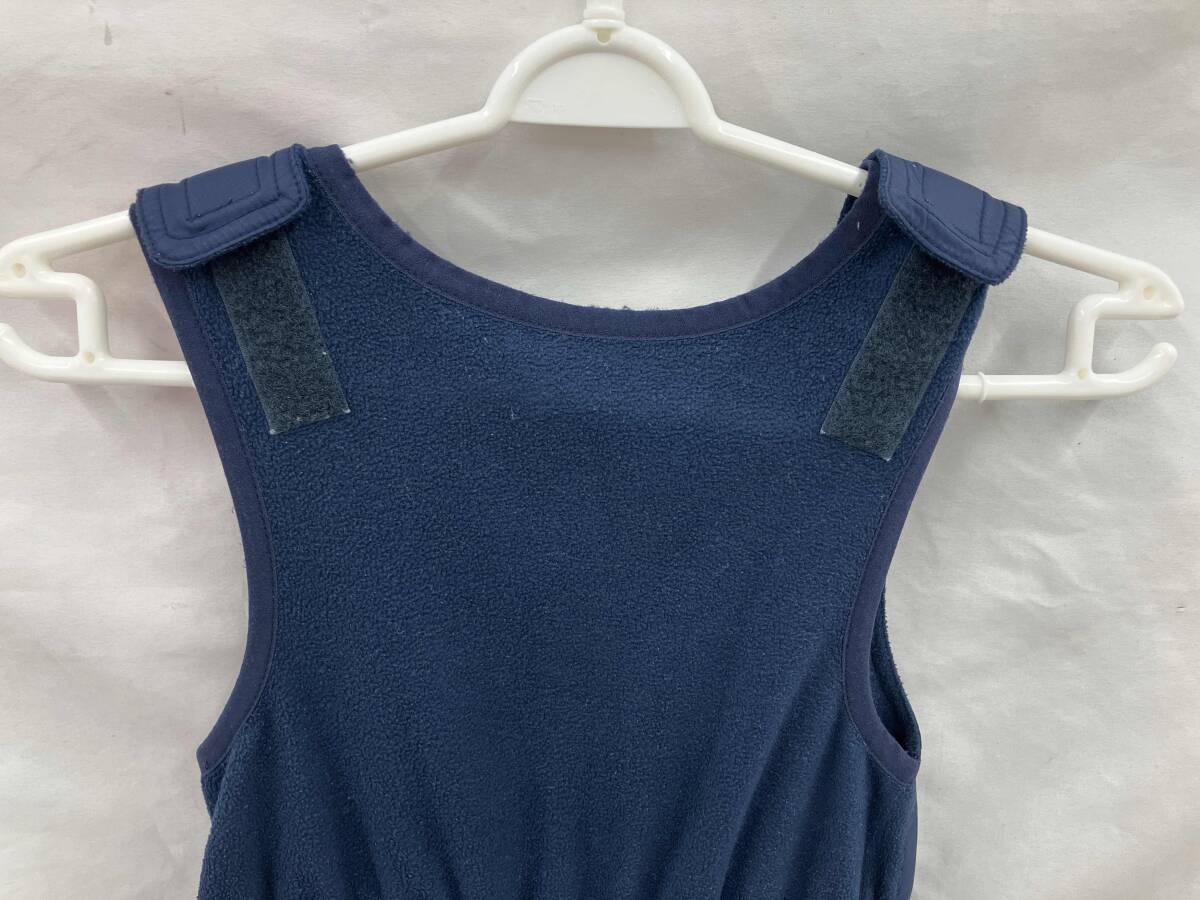 Colombiaコロンビア スキーウェア リバーシブル 子供用キッズ サイズXXS 110cm_画像7