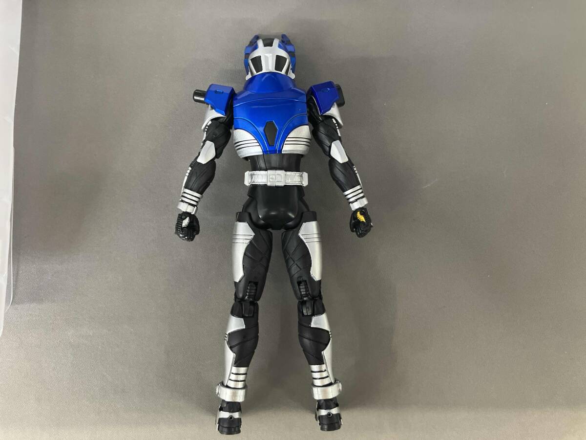 S.H.Figuarts(真骨彫製法) 仮面ライダーガタック ライダー S.H.Figuarts(真骨彫製法) 仮面ライダーガタック ライダー