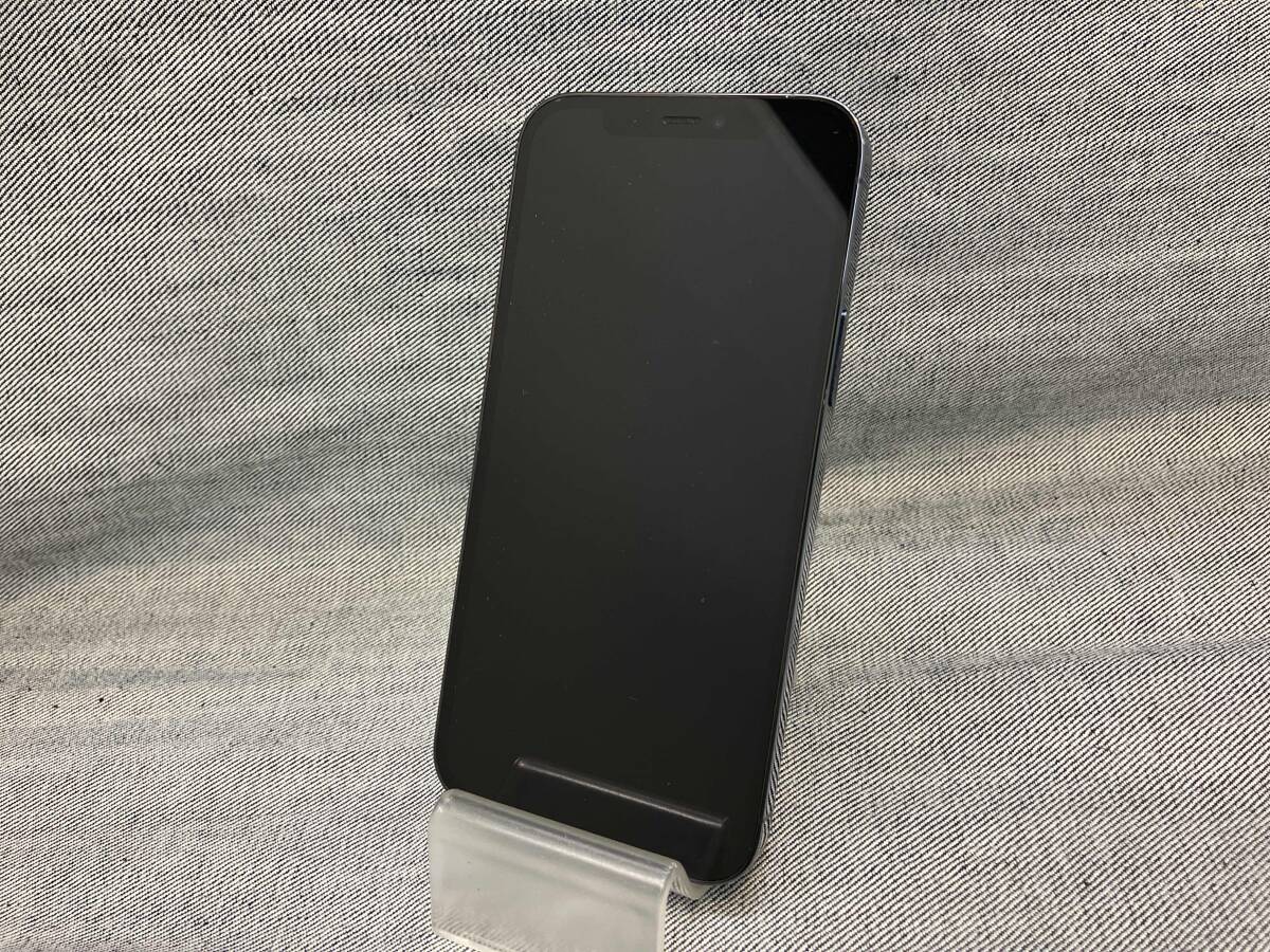 1円スタート】MGMD3J/A iPhone 12 Pro 256GB パシフィックブルー 1円スタート】MGMD3J/A iPhone 12 Pro 256GB パシフィックブルー
