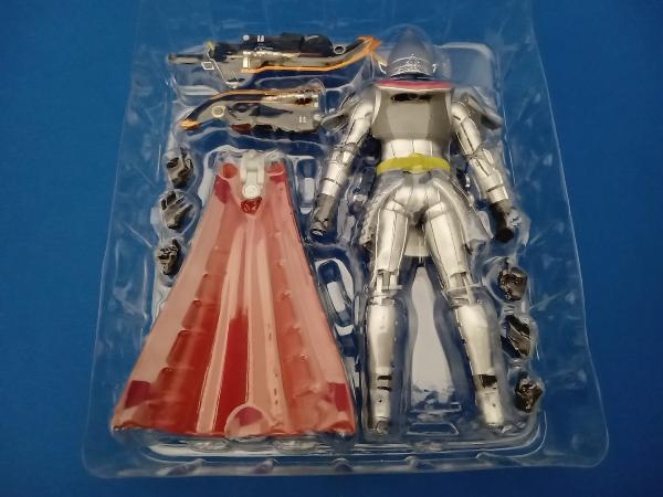 S.H.Figuarts 仮面ライダー鎧武 極アームズ 仮面ライダー鎧武 S.H.Figuarts 仮面ライダー鎧武 極アームズ 仮面ライダー鎧武