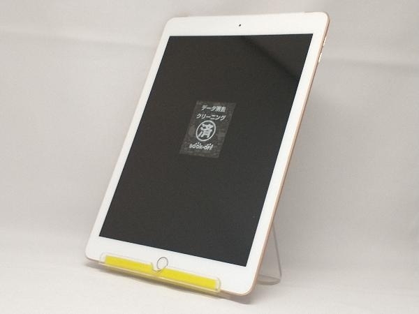 iPad 第6世代 MRM02J/A 32GB Cellular docomo ムスビー｜iPad 第6世代 docomo版SIMフリー 32GB MRM02J/A A1954