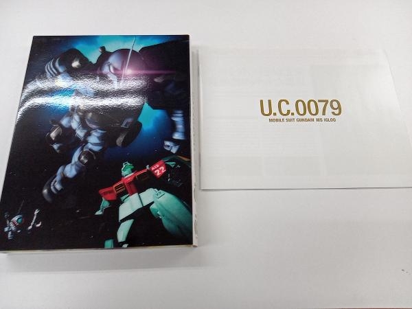 DVD 機動戦士ガンダム MSイグルー DVD-BOX - か行 DVD 機動戦士ガンダム MSイグルー DVD-BOX - か行