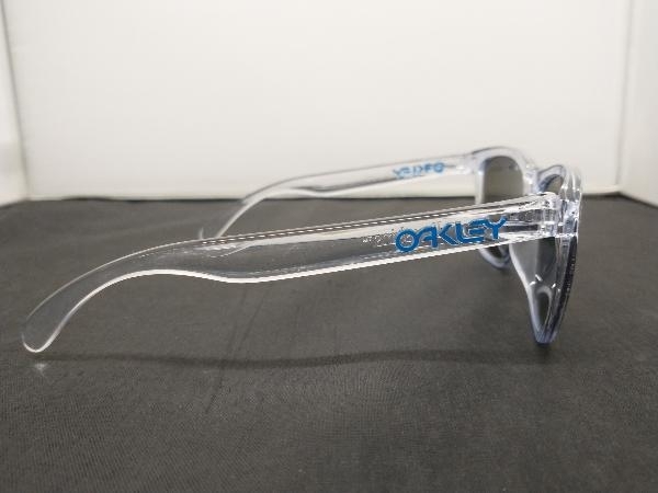 OAKLEY Oacley солнцезащитные очки OO9245-41 54 17 138 каркас магазин квитанция возможно 