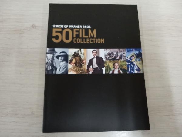 ベスト・オブ・ワーナー・ブラザース 90周年記念50フィルム・コレクション〈数… Amazon.co.jp: ベスト・オブ・ワーナー・ブラザース 90周年記念