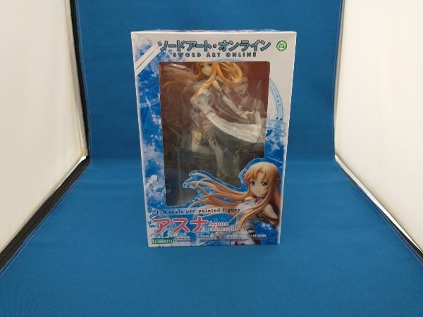 コトブキヤ アスナ -Aincrad- 1/8 「ソードアート・オンライン」 ソードアート・オンライン_画像1