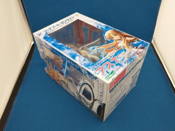 コトブキヤ アスナ -Aincrad- 1/8 「ソードアート・オンライン」 ソードアート・オンライン_画像2