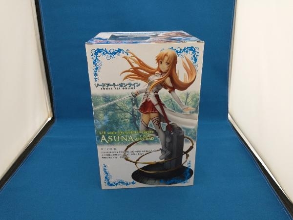 コトブキヤ アスナ -Aincrad- 1/8 「ソードアート・オンライン」 ソードアート・オンライン_画像5