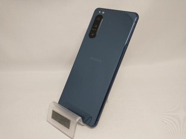 au 【SIMロックなし】Android SOG02 Xperia 5 II au 【SIMロックなし】Android SOG02 Xperia 5 II