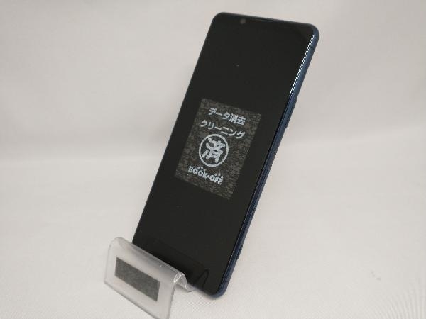 au 【SIMロックなし】Android SOG02 Xperia 5 II au 【SIMロックなし】Android SOG02 Xperia 5 II