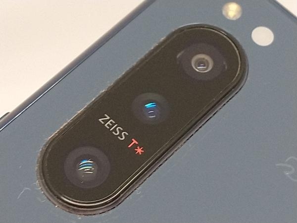 au 【SIMロックなし】Android SOG02 Xperia 5 II au 【SIMロックなし】Android SOG02 Xperia 5 II