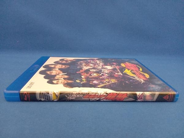  Kamen Rider geo u вращение off RIDER TIME Kamen Rider Dragon Knight (Blu-ray Disc)