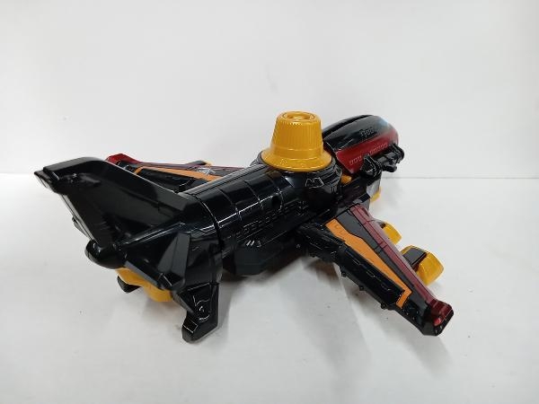 快盗戦隊ルパンレンジャーVS警察戦隊パトレンジャー VSビークル 快盗戦隊ルパンレンジャーVS警察戦隊パトレンジャー VSビークル