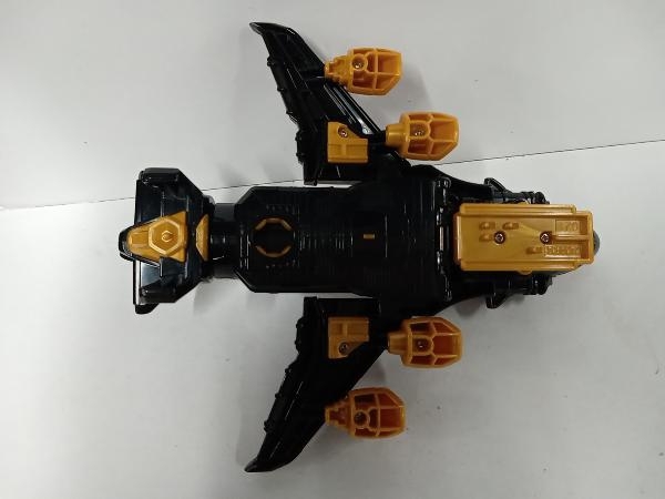 快盗戦隊ルパンレンジャーVS警察戦隊パトレンジャー VSビークル 快盗戦隊ルパンレンジャーVS警察戦隊パトレンジャー VSビークル