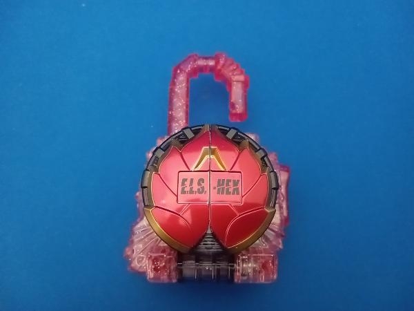 DXドラゴンフルーツエナジーロックシード 「劇場版 仮面ライダー DXドラゴンフルーツエナジーロックシード 「劇場版 仮面ライダー