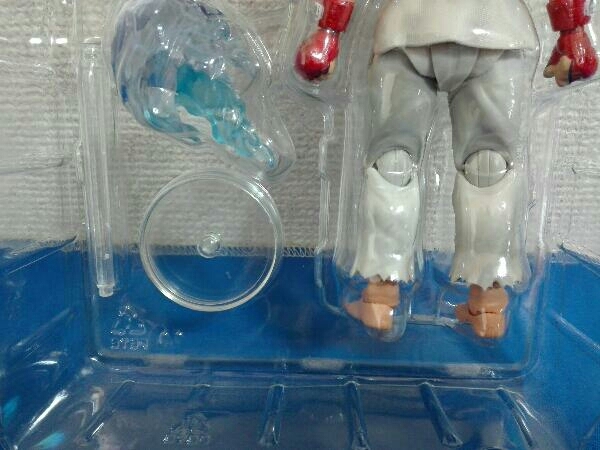 S.H.Figuarts リュウ ストリートファイターV_画像10