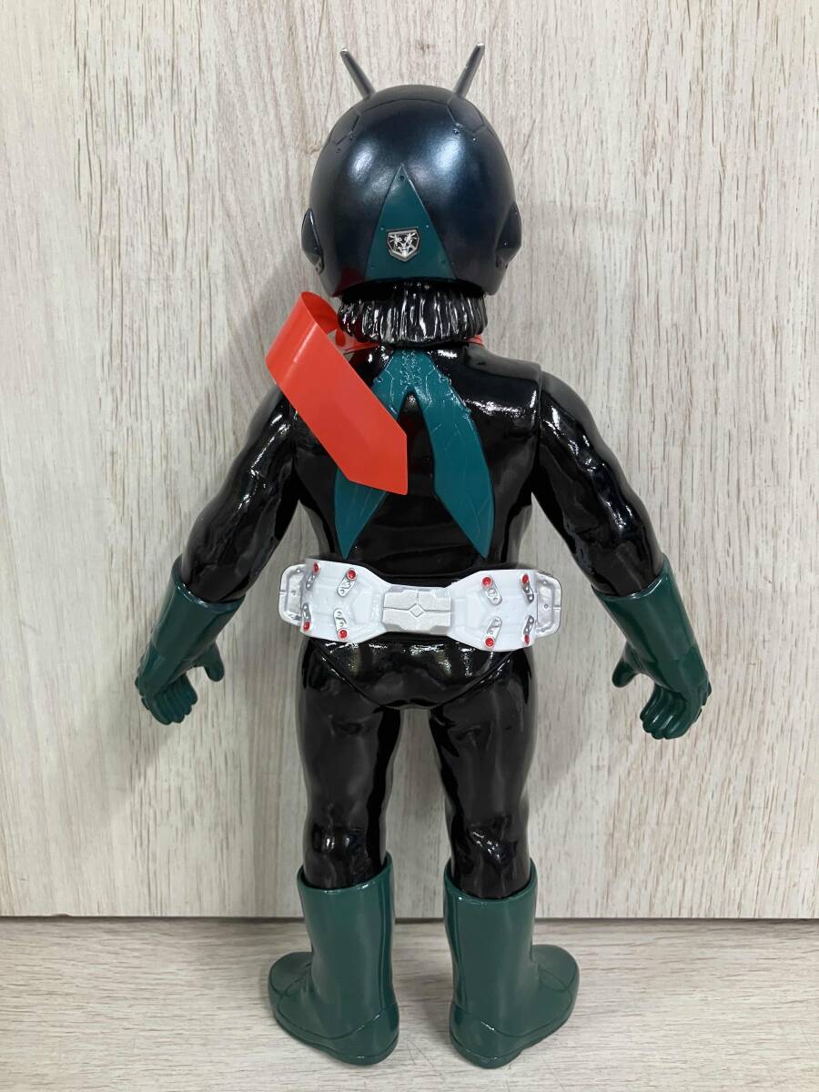 東映レトロソフビコレクション 仮面ライダー シン・仮面ライダー