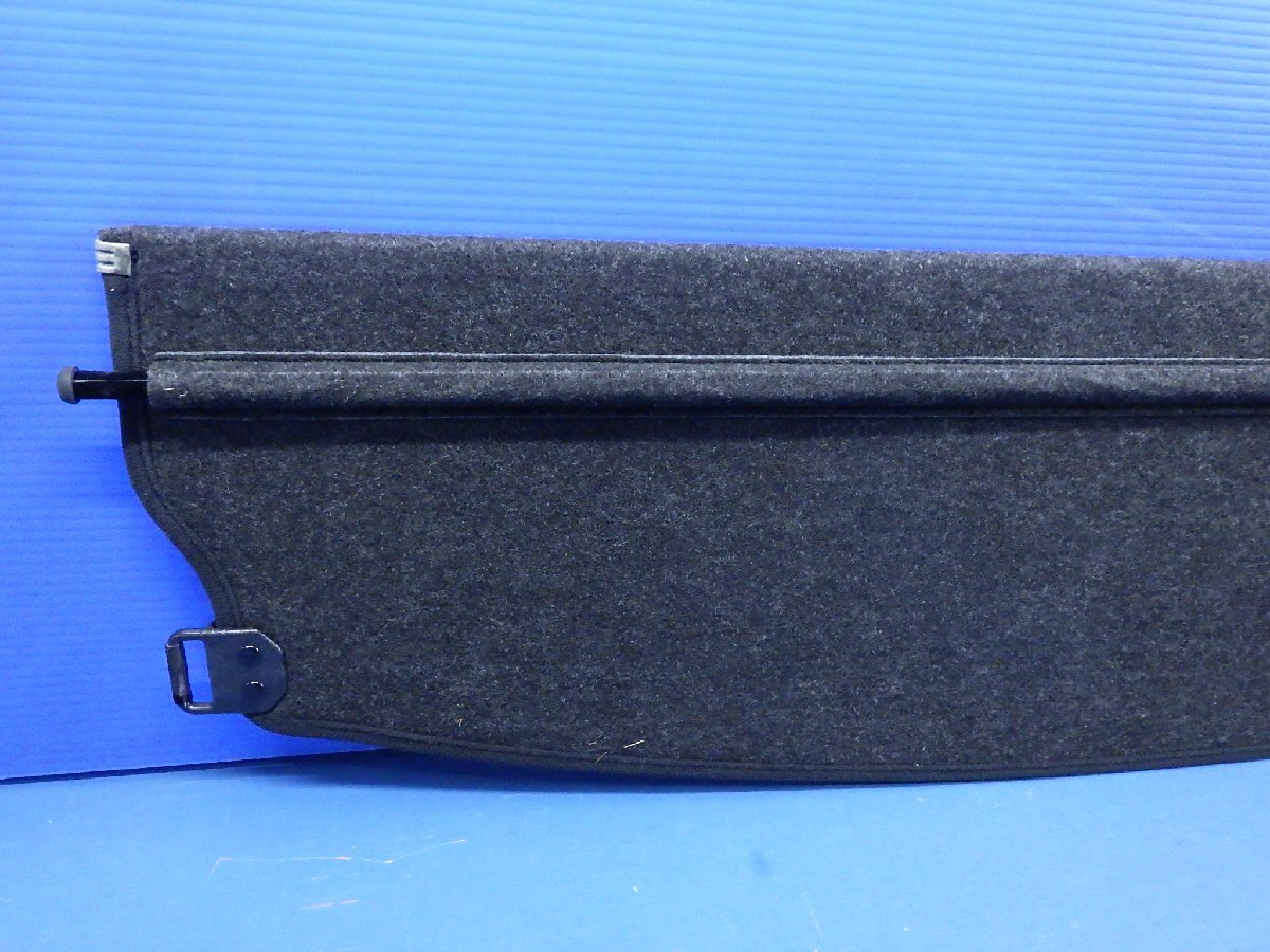 ★希少★ ミライース 純正オプション トノカバー トノボード 荷室 リアボード ブラック H25年 LA300S LA310S【個(gè)人宅直配不可】