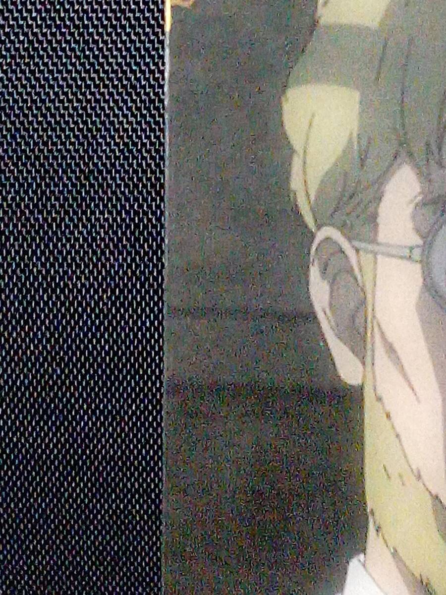 キズの部分の別の角度からの撮影畫像です。