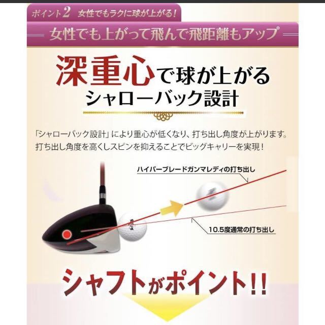 ステルス パラダイム ゼクシオ G430 TSR3より飛ぶ! 希少な 女性 ステルス パラダイム ゼクシオ G430 TSR3より飛ぶ! 希少な 女性
