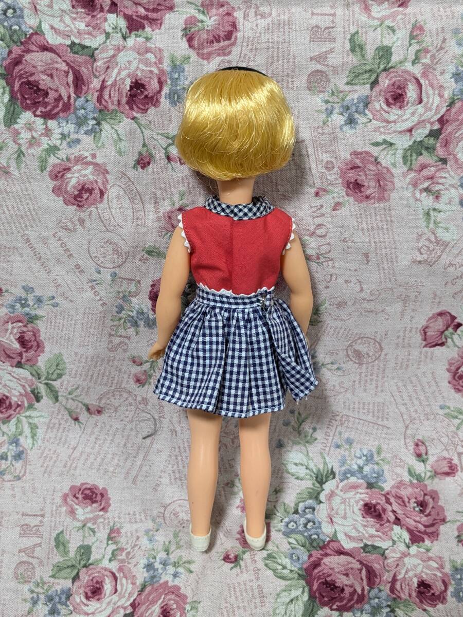 昭和レトロ ⌘ タミーちゃんのスクールガール風セットアップ 昭和レトロ ⌘ タミーちゃんのスクールガール風セットアップ