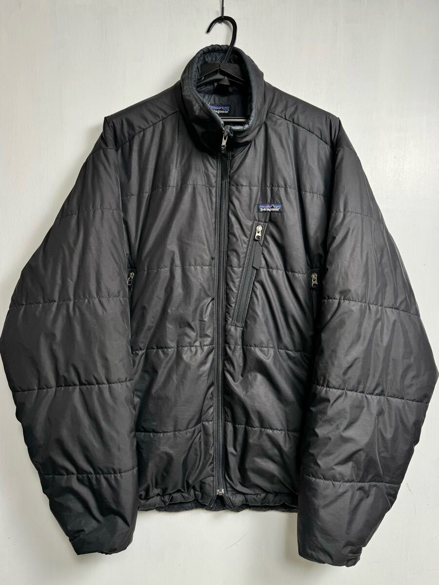 Patagonia Puff Jacket XL パタゴニア ダウンジャケット