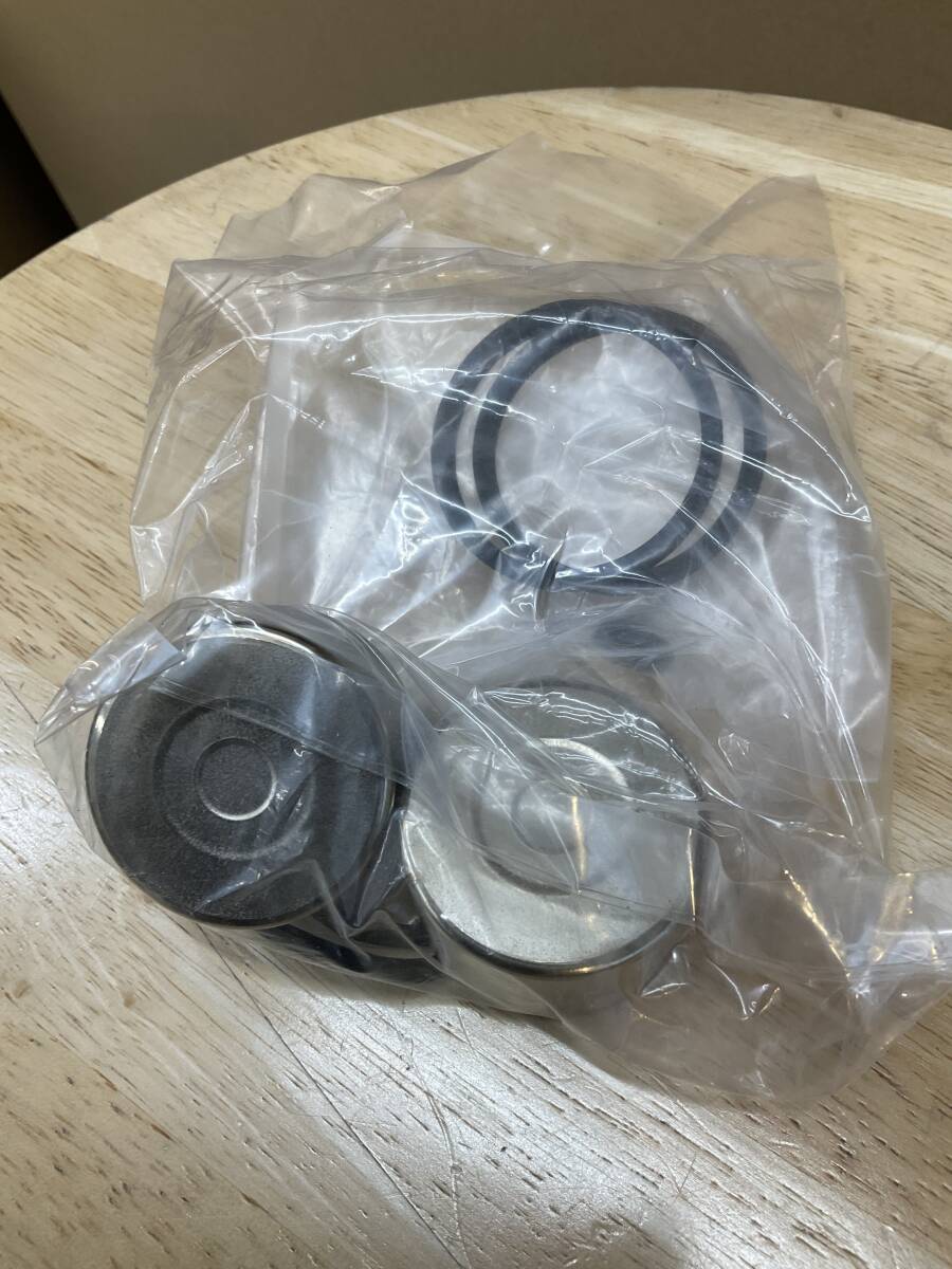 SUZUKI　GSX750FW/FX　ピストンセット　純正　69100-05850　　　　　　　　　　　　　　　　　　　　　　　　　　　　S:青BOX①　2502