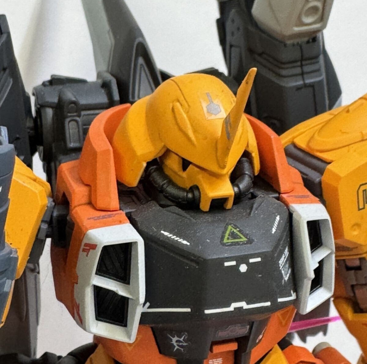 ガンプラ 機動戦士ガンダムSEED DESTINY MG 1/100 ブレイズザク ガンプラ 機動戦士ガンダムSEED DESTINY MG 1/100 ブレイズザク