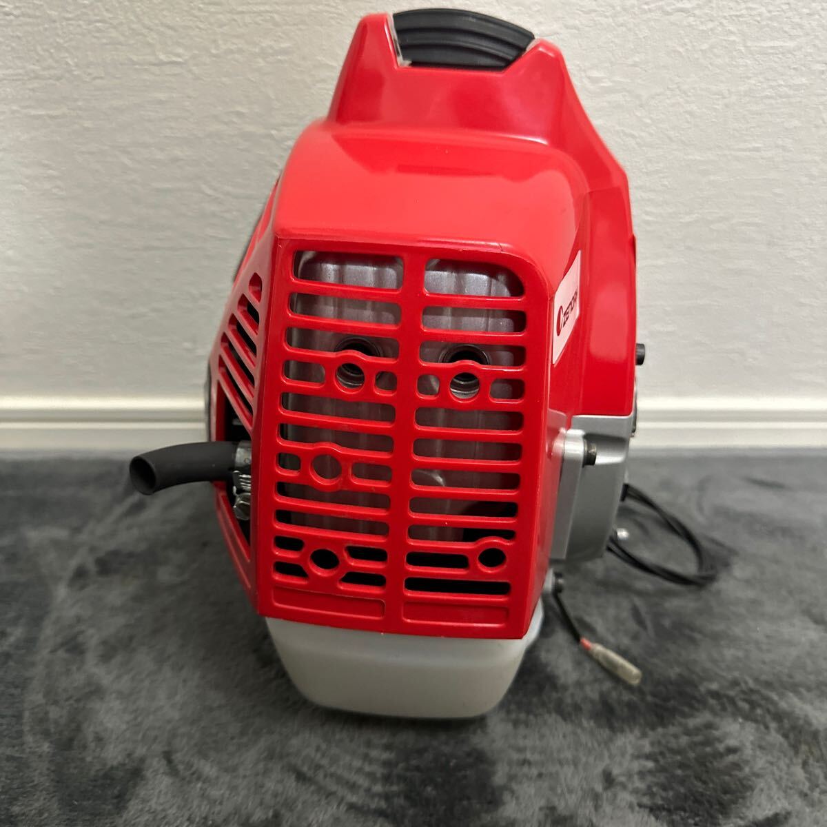 Yahoo!オークション - ZENOAH 草刈機 GZ40N 作動未確認 ジャンク 4 Yahoo!オークション - ZENOAH 草刈機 GZ40N 作動未確認 ジャンク 4