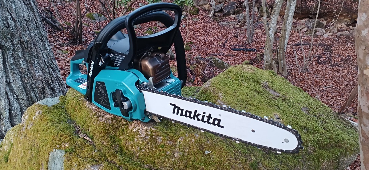 マキタ MEA3201M チェーンソー チェンソー makita エンジン マキタ MEA3201M チェーンソー チェンソー makita エンジン